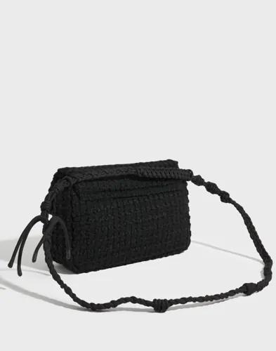 BECKSÖNDERGAARD - Svart - Ashby Hollis Bag 