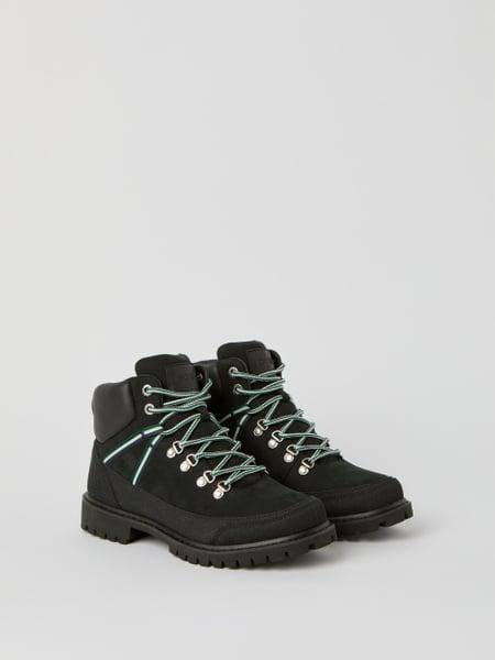 Björn Borg Women's Venture Boots Svart, 41 