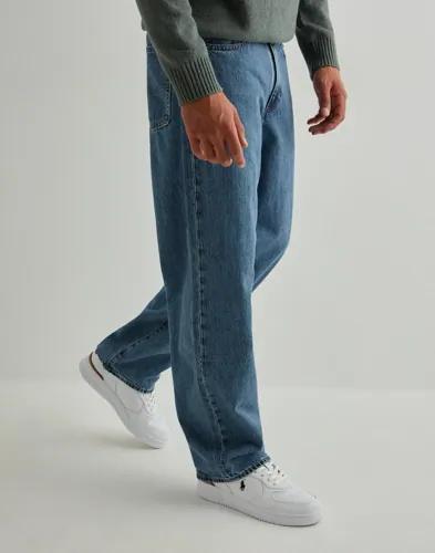 Levi's 578 Baggy the Baggy Family Loose fit jeans Blå 