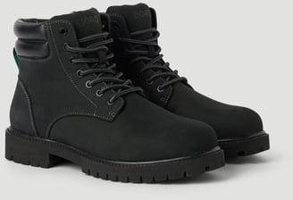 Björn Borg Men's Ridge Boots Svart, 46 