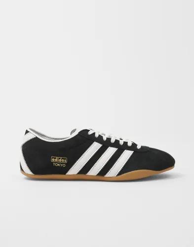 Adidas Originals - Svart - Tokyo W 