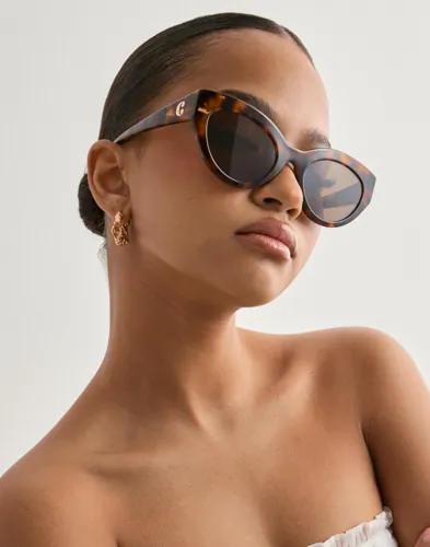 Corlin Eyewear - Brun - Gaby 