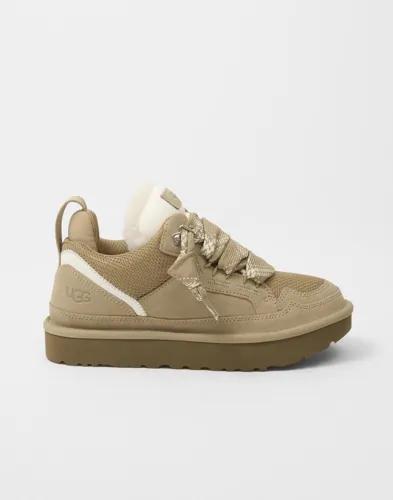 UGG - Beige - W Lowmel 
