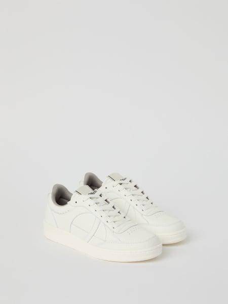 Björn Borg Women's Court Wb Sneakers Vit, 41 
