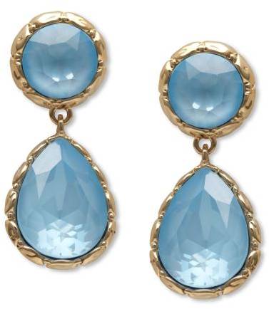 Örhängen Victoria Raindrop 