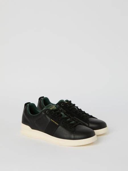 Björn Borg Men's Set Sneakers Svart, 46 