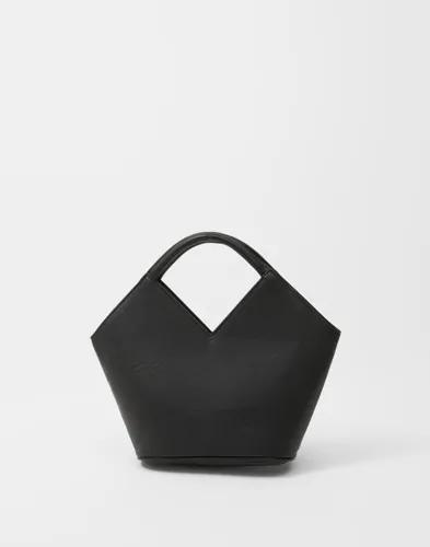 Pieces - Svart - Pcmaria Cross Body Pp 