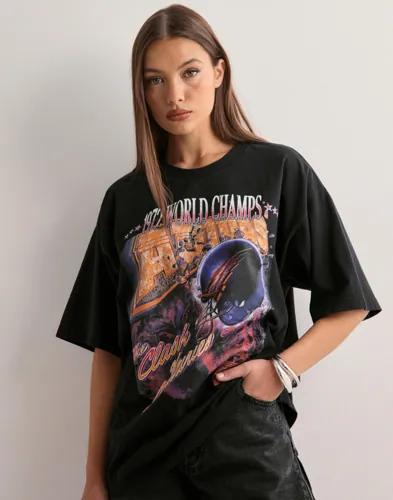 Adidas Originals - Svart - Graphic Ss Tee 
