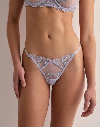 Nelly - Lila - Flirty Thong 