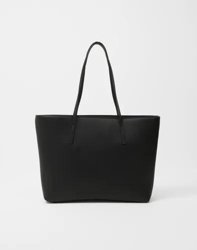 Vero Moda - Svart - Vmasta Shopper Noos 