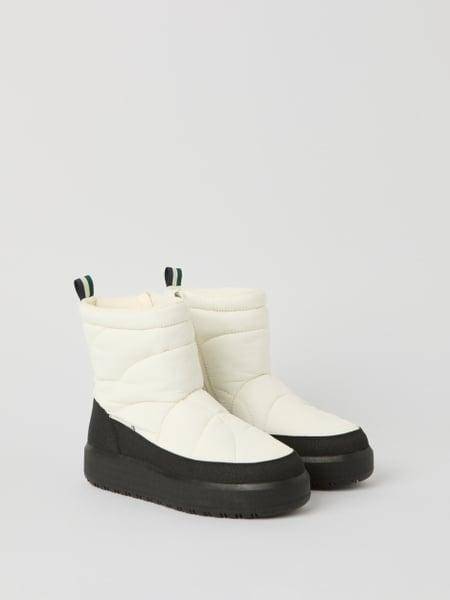 Björn Borg Women's Alpine Boots Vit, 41 