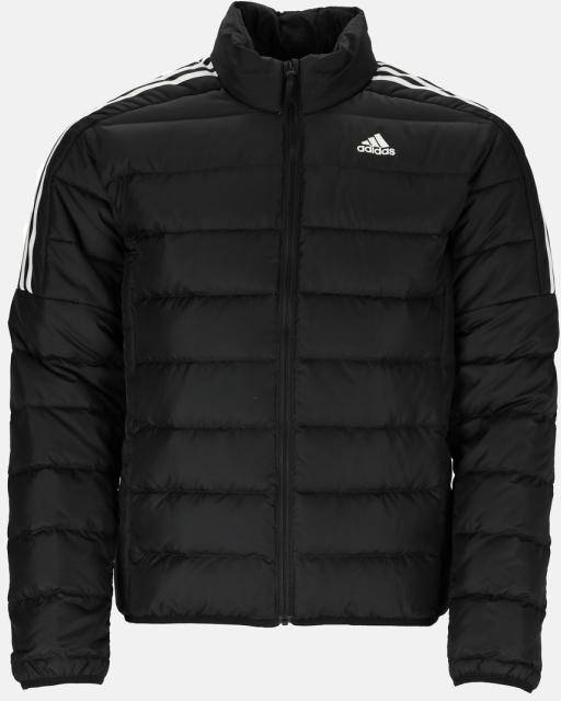 Ess Down Jacket, Black, S,  Vinterjackor 