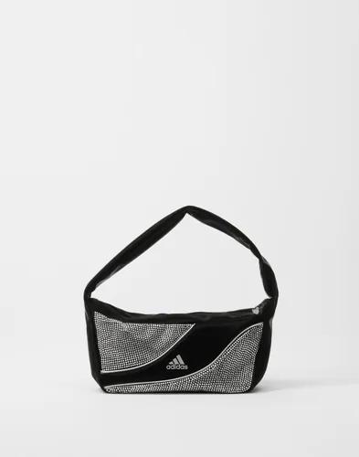 Adidas Originals - Svart - Shoulder Bag 