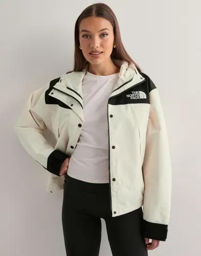 The North Face - Vit - W Dryvent Mono Mountain Jacket 