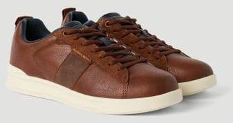 Björn Borg Men's Set Sneakers Brun, 46 