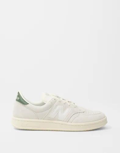 New Balance New Balance T500 Låga sneakers Vit 