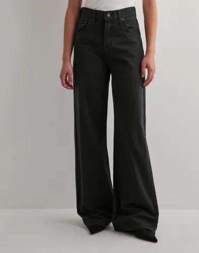 Levi's - Svart - Cinch Baggy 