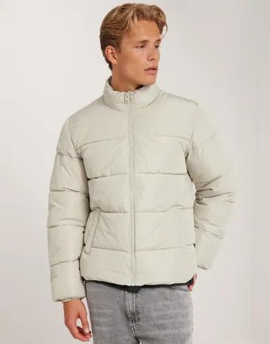 Only & Sons Onsmelvin Life Puffer Jacket Otw V Vinterjackor 