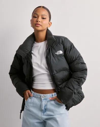 The North Face - Svart - W Saikuru Jacket 