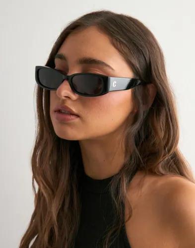 Corlin Eyewear - Svart - Romy 