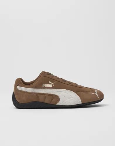 Puma - Brun - Speedcat OG 