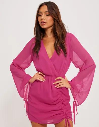 Nelly - Rosa - Sunset Mood Dress 