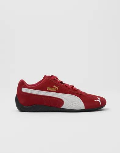 Puma - Röd - Speedcat OG 