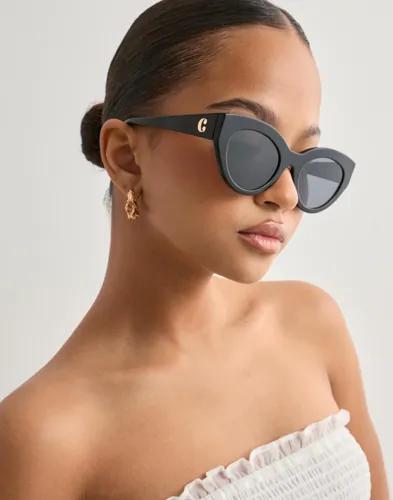 Corlin Eyewear - Svart - Gaby 