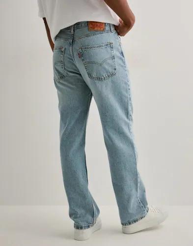 Levi's 565 Loose Straight My Backstor Straight jeans Blå 
