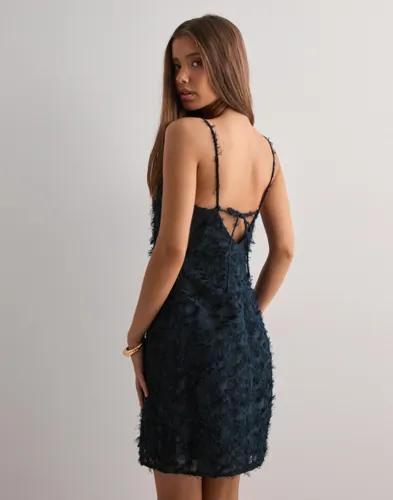 Samsøe Samsøe - Svart - Sacatalpa dress 15532 