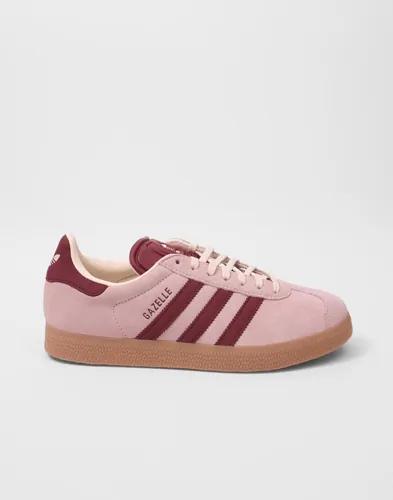 Adidas Originals - Rosa - Gazelle W 
