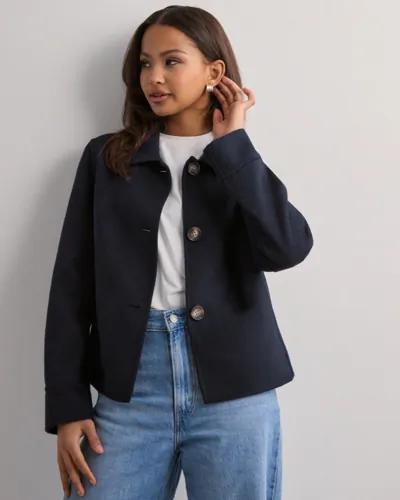 ROCKANDBLUE - Blå - Thekla Jacket 