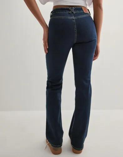 Levi's - Blå - Vintage Superlow Boot 