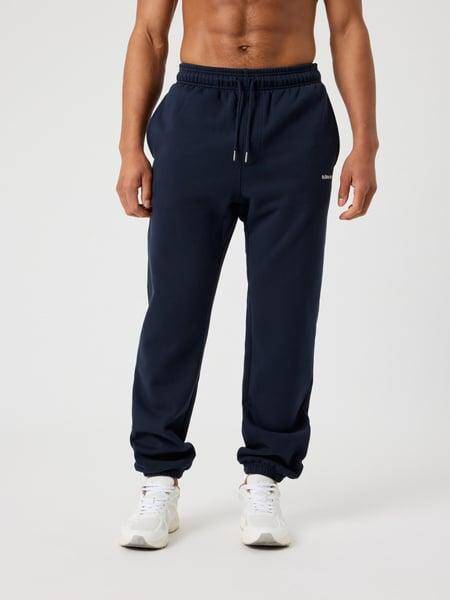 Björn Borg Borg Oversized Sweatpants Marinblå, XXL 