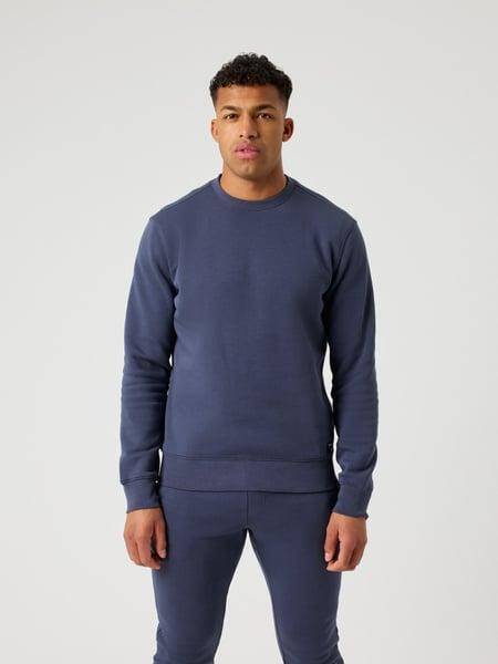 Björn Borg Centre Sweatshirt Blå, XXL 