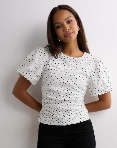 Nelly - Multi/Mönstrad - The Cutest Blouse 