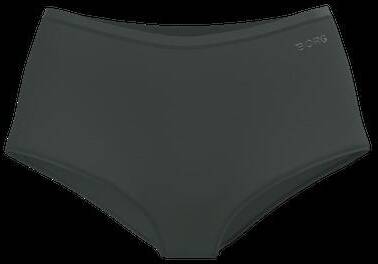 Björn Borg Soft Touch Highwaist Briefs 1-pack Grön, XXL 