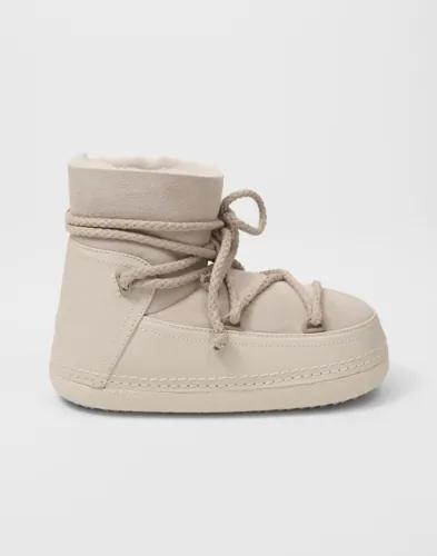 Inuikii - Beige - Boot Classic 
