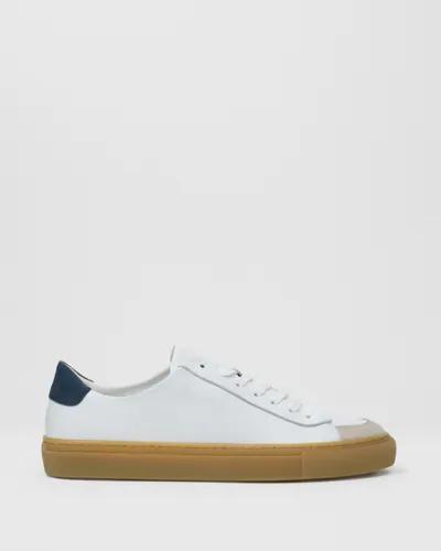 Sneaky Steve Nagore U Låga sneakers Vit 