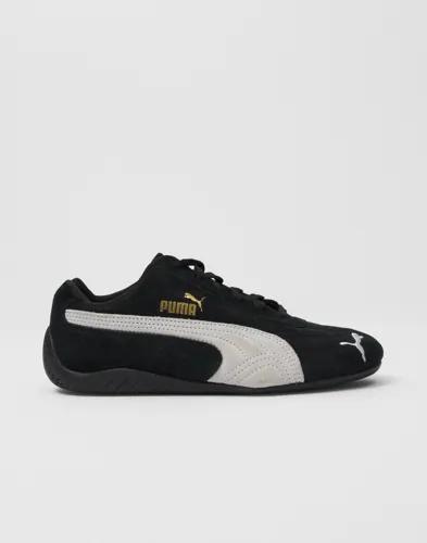 Puma - Svart - Speedcat OG 