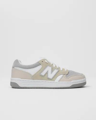 New Balance - Beige - New Balance BB480 