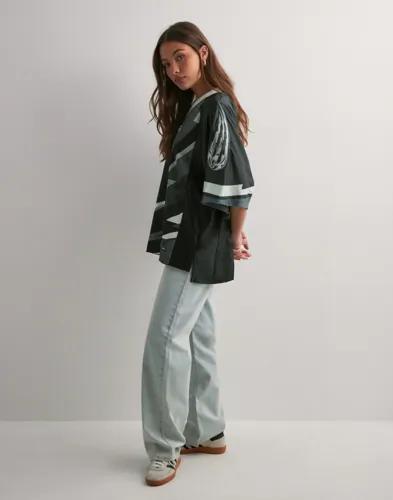 Adidas Originals - Svart - Team Jersey 