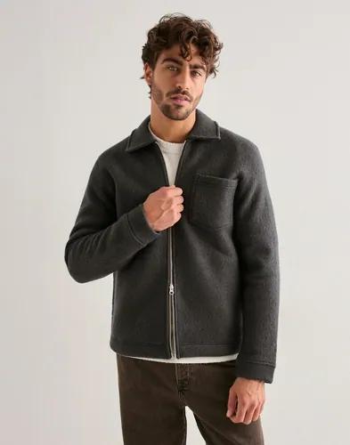 Samsøe Samsøe Hannes full zip 14612 Vårjackor 