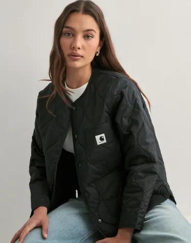 Carhartt WIP - Svart - W' Skyler Liner 