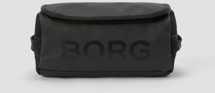 Björn Borg Travel Wash Bag Svart 