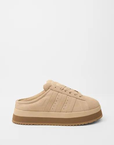 Adidas Originals Campus 00s Wtr Lo Chunky sneakers Beige 