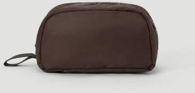 Björn Borg Borg Classic Wash Bag Brun 