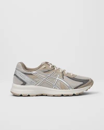 Asics - Grå - Jog 100S 
