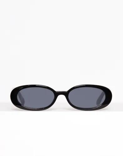 Le Specs - Svart - Outta Love 