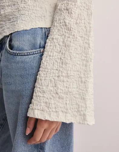 OBJECT - Vit - Objadeline L/S Top 132 